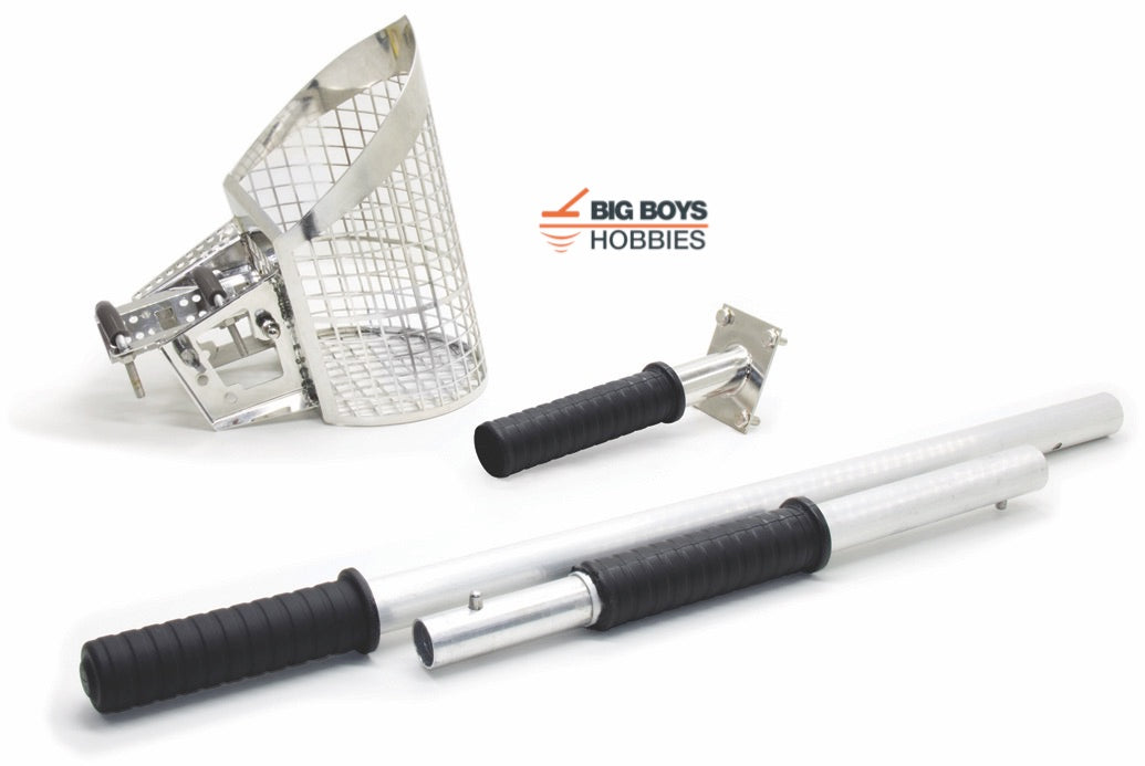 NOKTA MAKRO PREMIUM SAND SCOOP-3-IN-1 SET