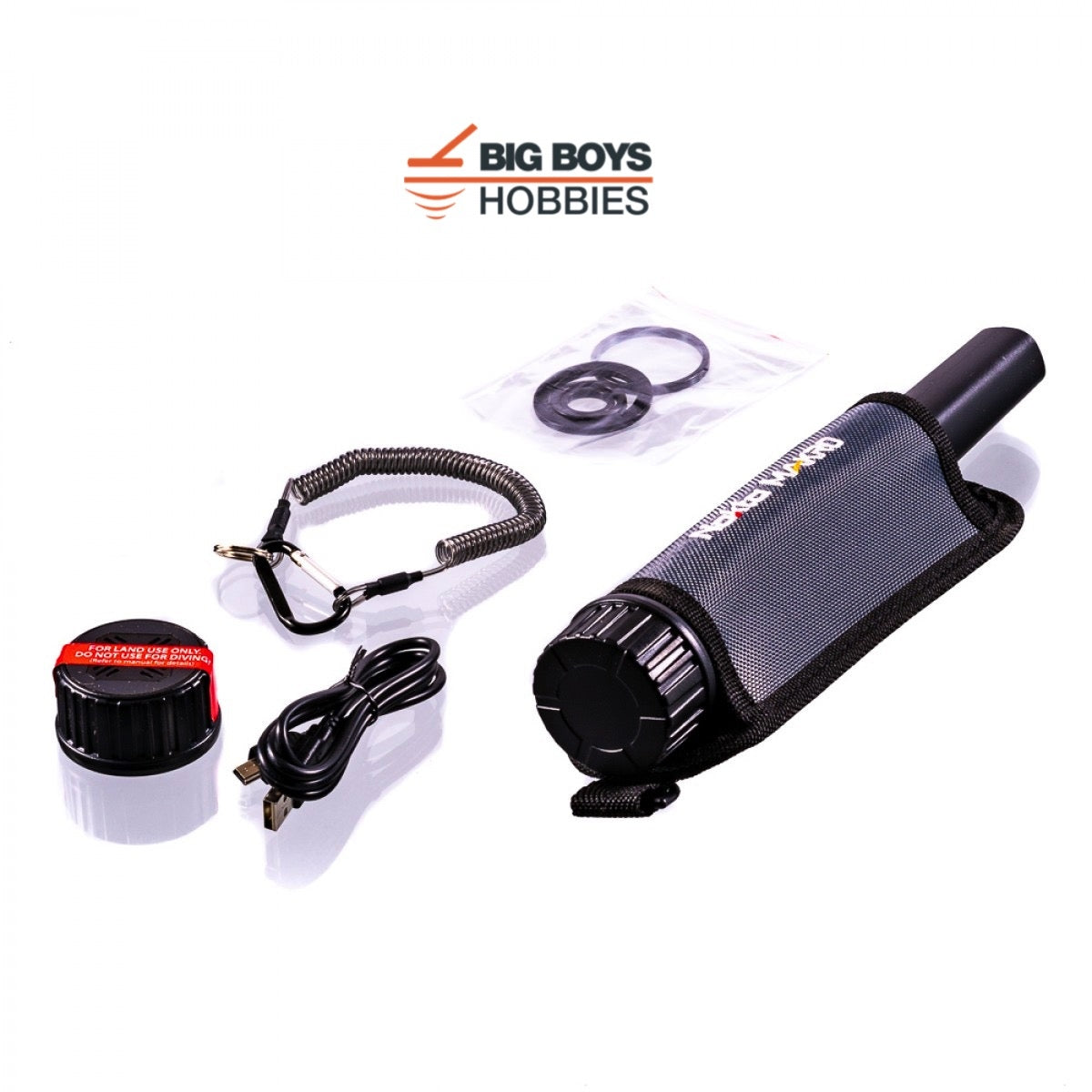 Nokta Makro Pulsedive Pinpointer