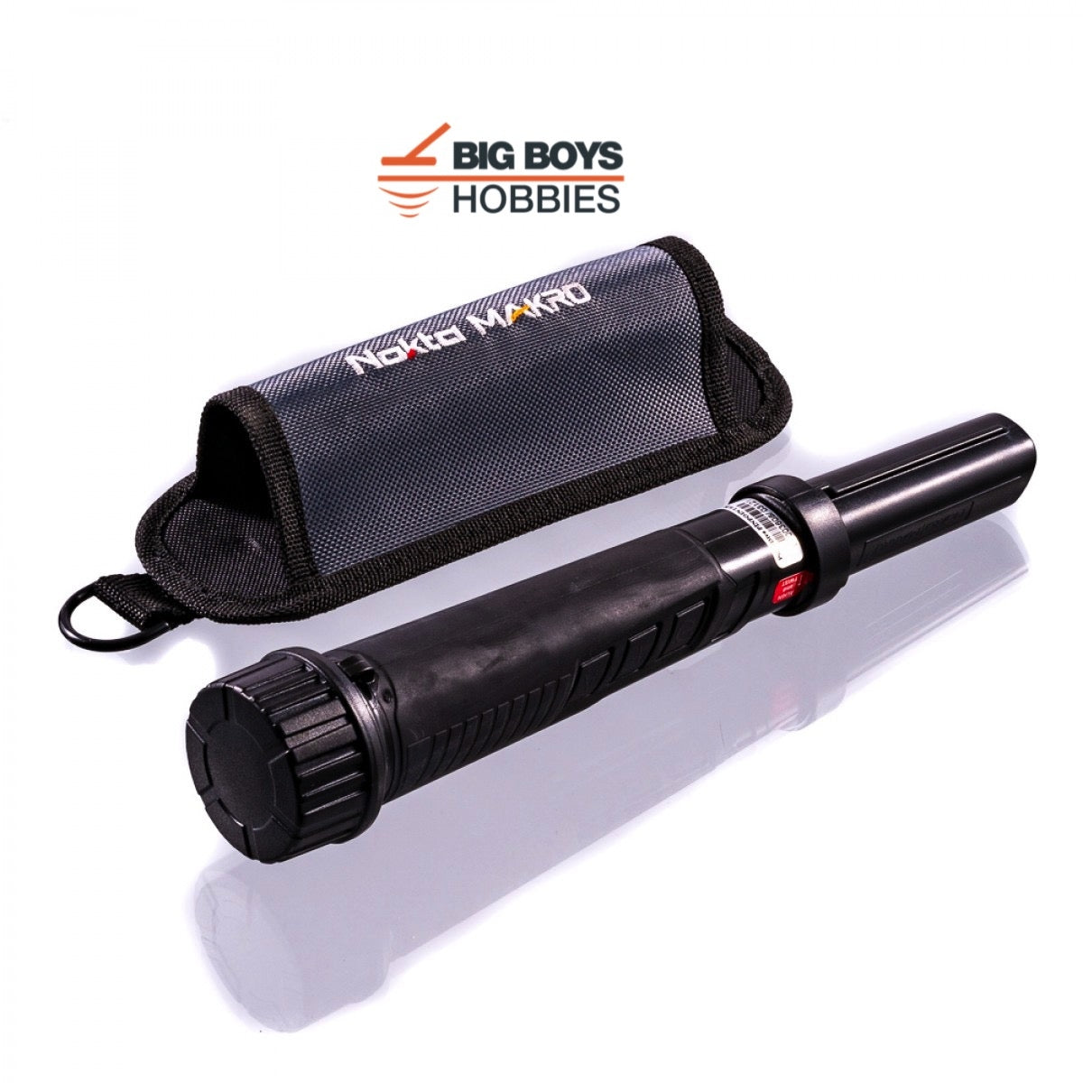 Nokta Makro Pulsedive Pinpointer