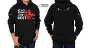 Nokta Makro SIMPLEX+ HOODIES