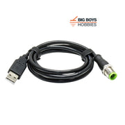 Nokta Makro USB Charging Data Cable (Simplex / Kruzer)