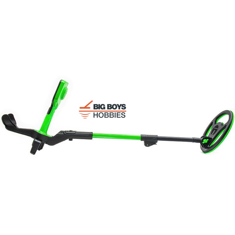 NOKTA MAKRO MINI HOARD "COOL KIT" KIDS METAL DETECTOR