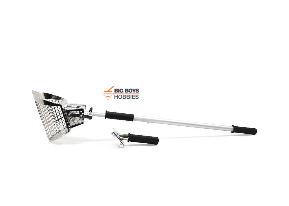 NOKTA MAKRO PREMIUM SAND SCOOP-3-IN-1 SET