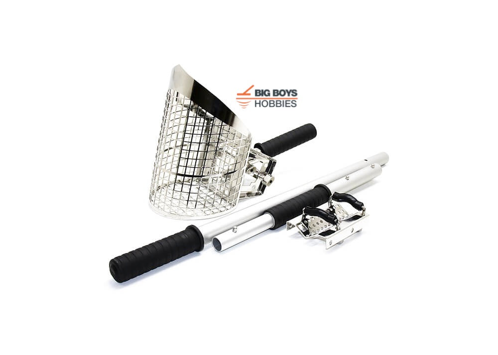 NOKTA MAKRO PREMIUM SAND SCOOP-3-IN-1 SET