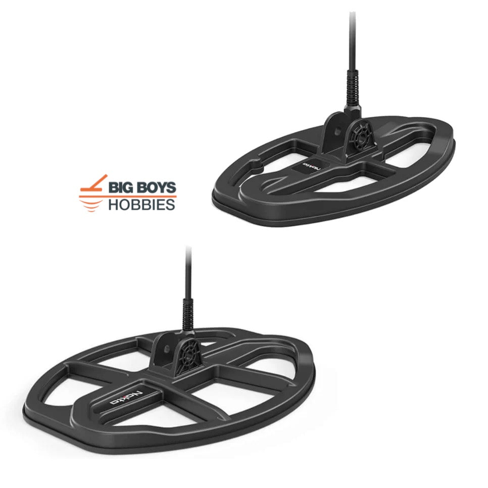 Nokta Triple Score Pro Pack Metal Detector