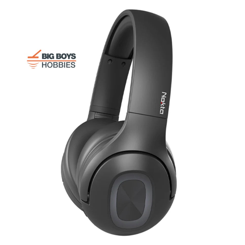 Nokta Bluetooth wireless low latency headphones included with Triple Score Pro Pack