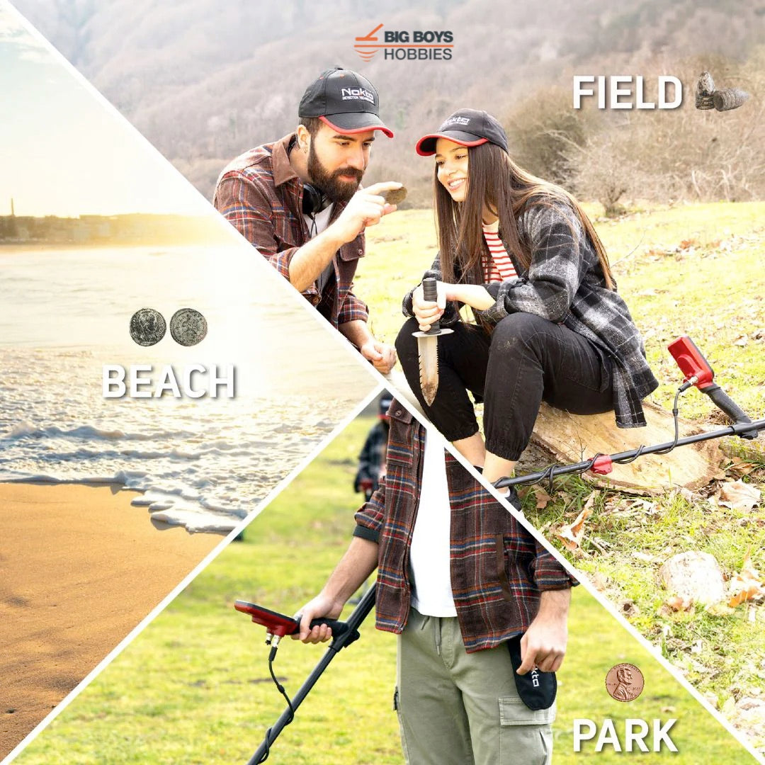 Nokta FINDX & FindX Pro