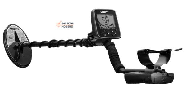 Garrett Goldmaster 24k Metal Detector - IN STOCK!