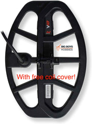 Minelab Vanquish V10 Coil