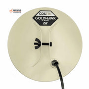 Coiltek Goldhawk 9″ MONO Search Coil for Minelab GPX 6000 Metal Detector