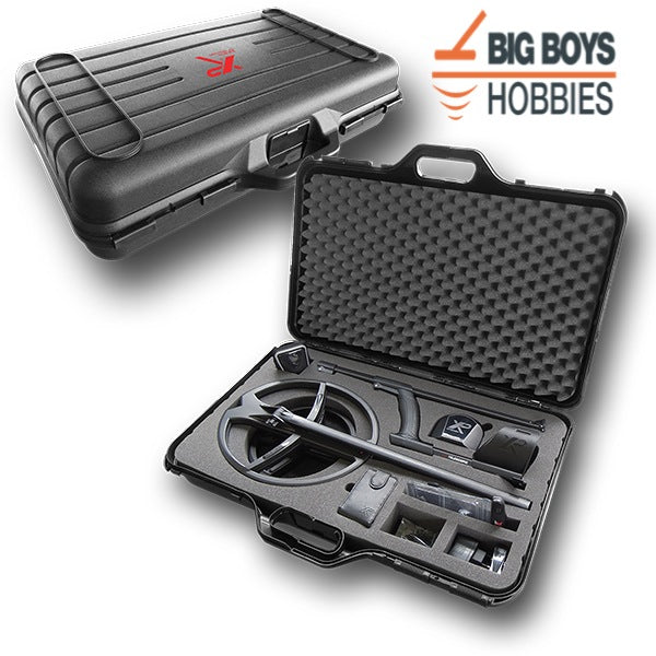 XP DEUS Hard Case - Free Shipping