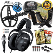 Garrett AT Pro Metal Detector