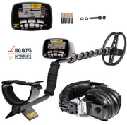 Garrett AT Gold Metal Detector