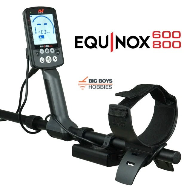 RNB Power-X Power Pack for Minelab Manticore, Equinox Nokta Legend