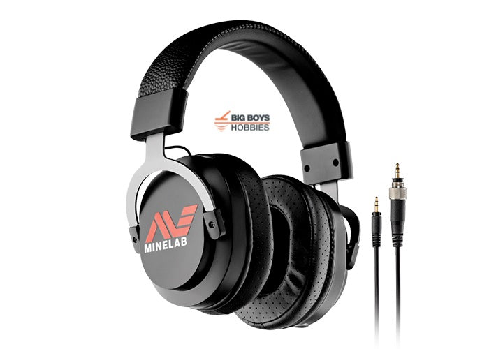 Minelab ML100 Headphones