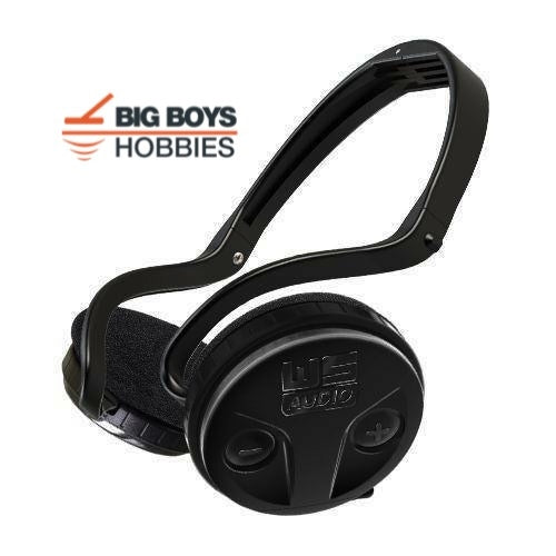 XP ORX WSAudio Wireless Headphones