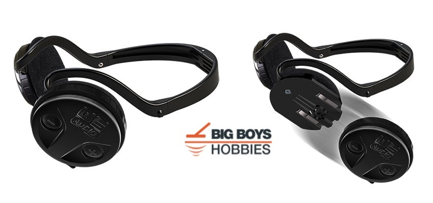 XP ORX WSAudio Wireless Headphones