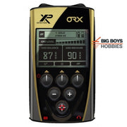 XP ORX Back-lit LCD Display Remote Control