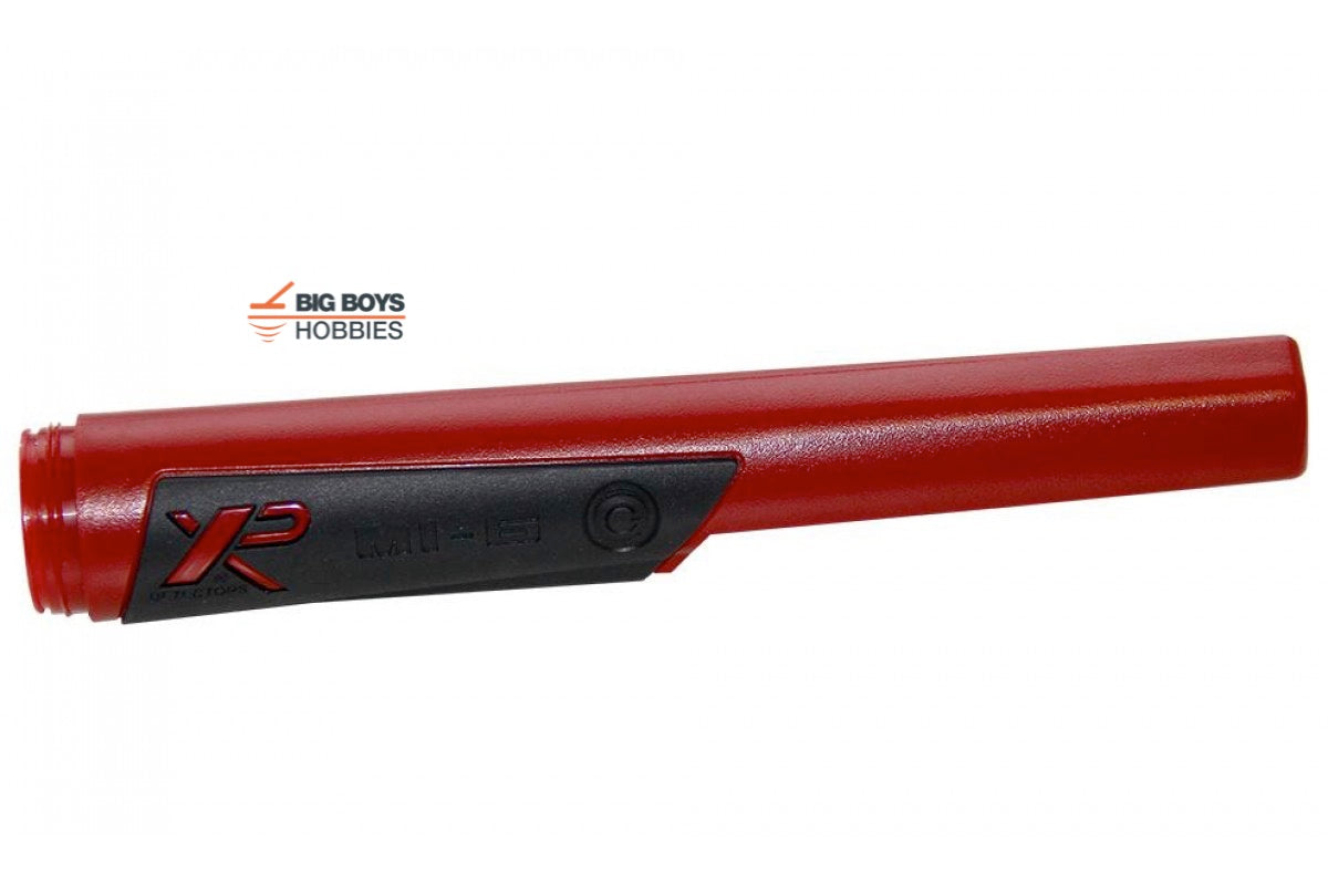 XP Mi-6 pinpointer body