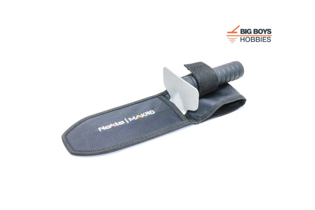 Nokta Simplex Ultra + Serious Beginner Pack Free shipping! No Tax!