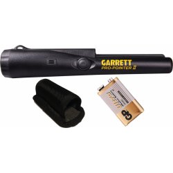 Garrett Pro Pointer II