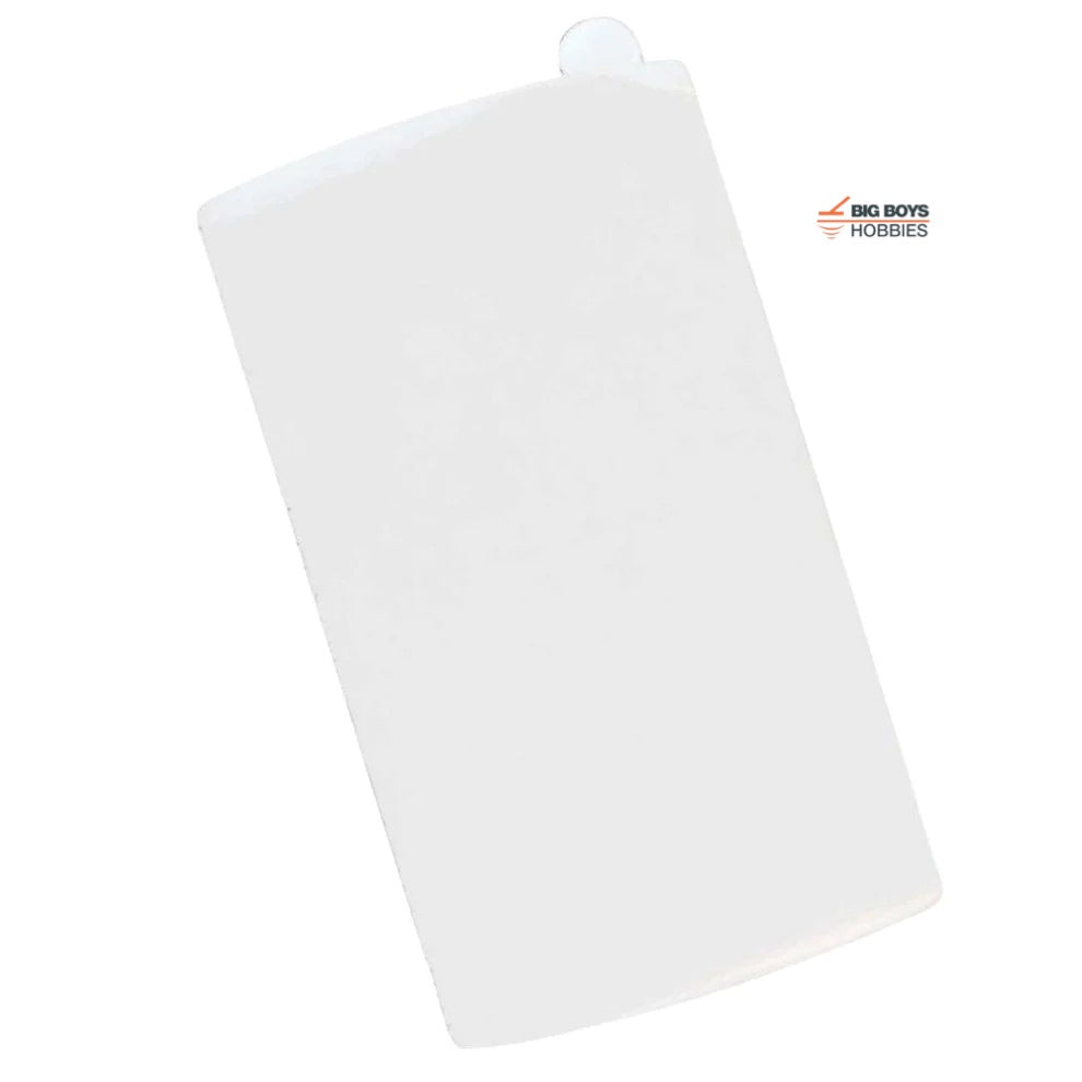 Protection Film for DEUS II, DEUS & ORX RC