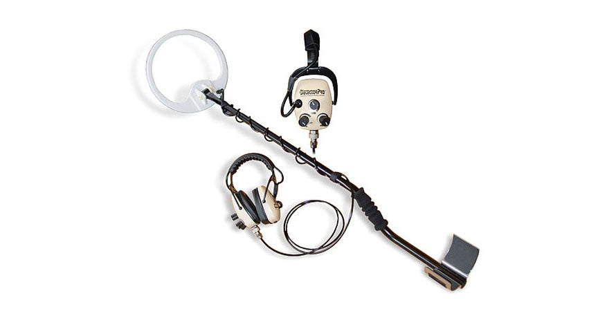 Detector Pro Headhunter PULSE