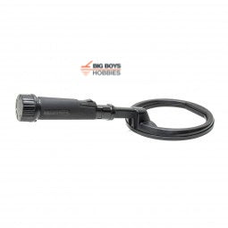 8" Coil Nokta Makro PulseDive Scuba Detector Yellow