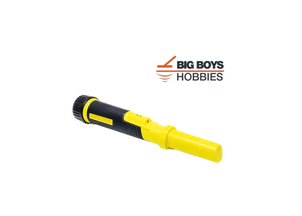 NOKTA PULSEDIVE SCUBA DETECTOR & POINTER 2-IN-1 SET - Yellow