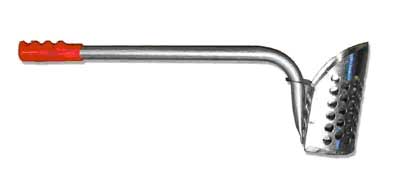 Knee High Sand Scoop