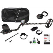 Makro Racer 2 Pro Pack Metal Detector