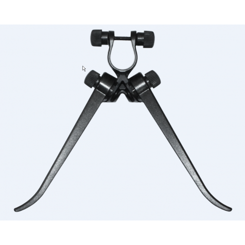 Makro Metal Detector Stand for Racer Series and all Round Shafts