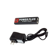 RnB Power Plus Garrett AT Series Batt Pack Battery w/ Charger