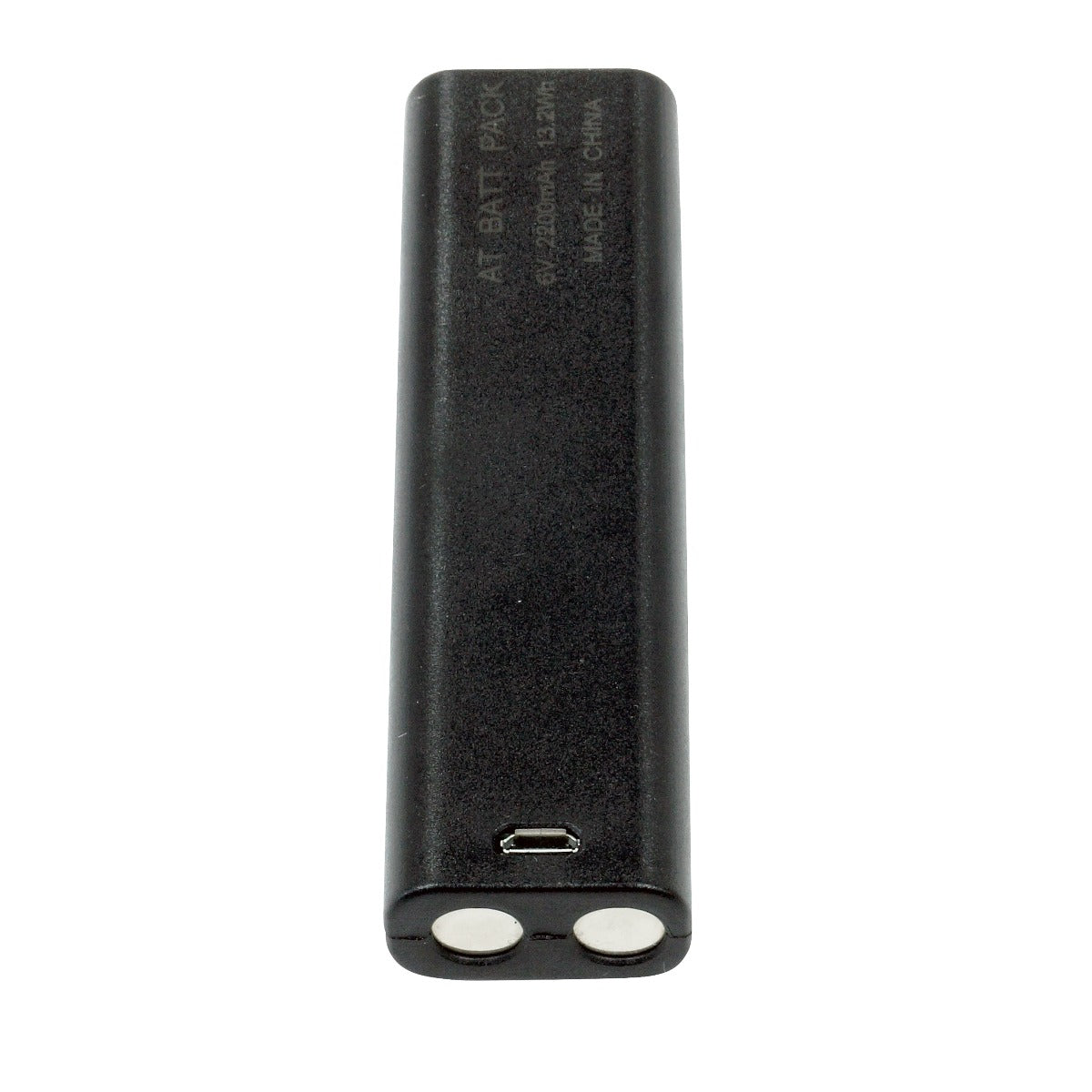 RnB Power Plus Garrett AT Series Batt Pack Battery w/ Charger