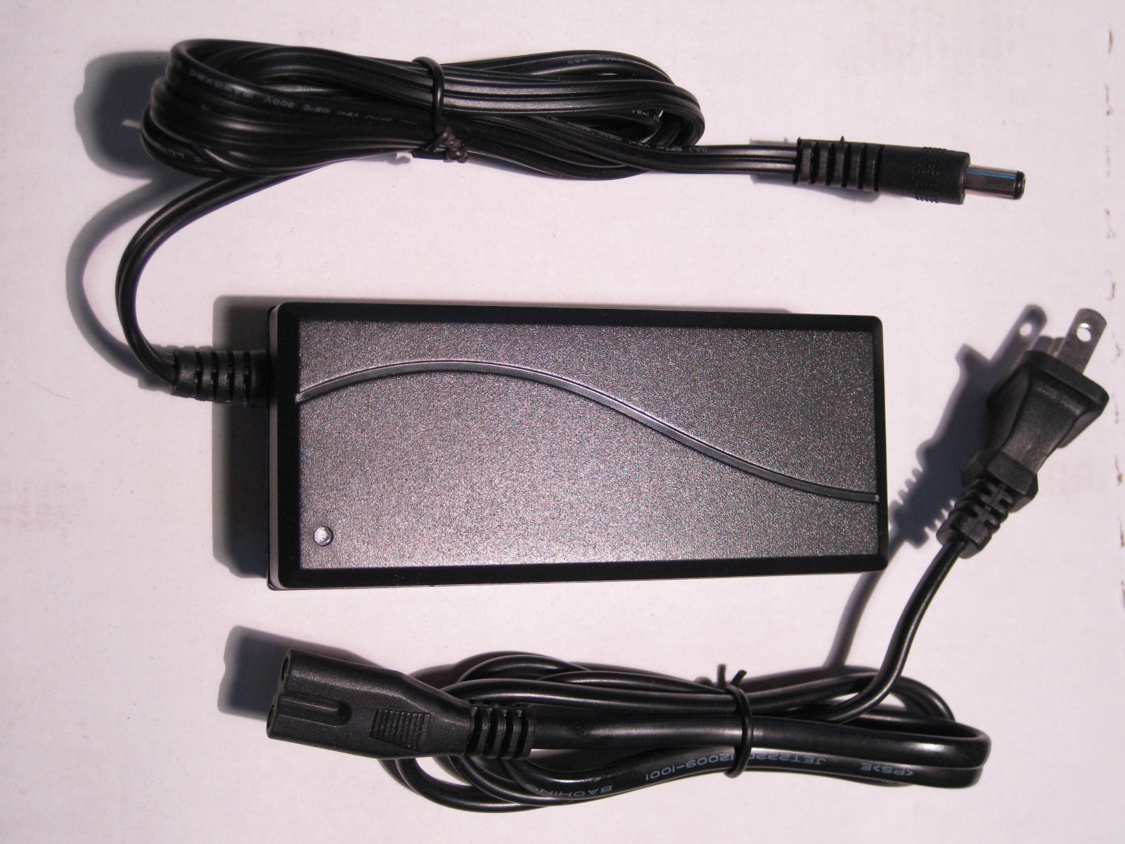 RNB Innovation E-Trac Battery