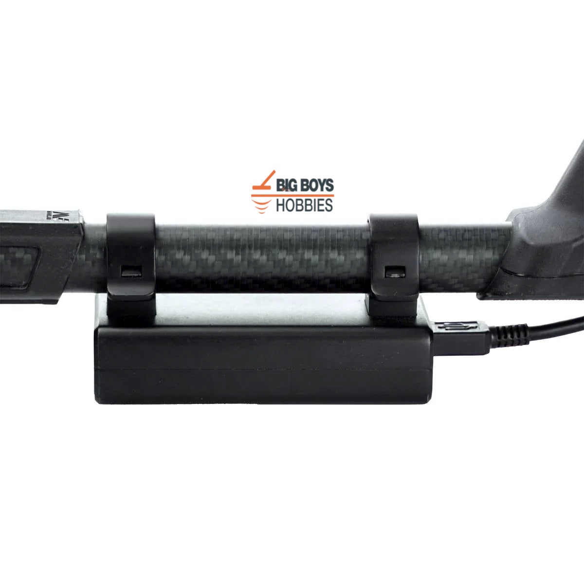 RNB POWER-X USB Power Pack for Minelab Manticore / Equinox (New Version)