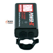 RNB POWER-X USB Power Pack for Minelab Manticore / Equinox (New Version)