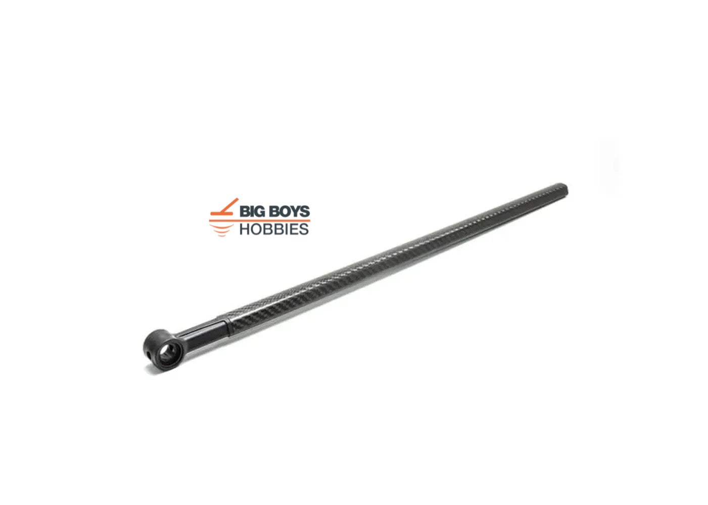 Nokta Longer Carbon Fiber Lower Shaft - Legend (LG), Simplex Next (SX), Score