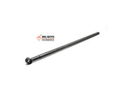 Nokta Longer Carbon Fiber Lower Shaft - Legend (LG), Simplex Next (SX), Score