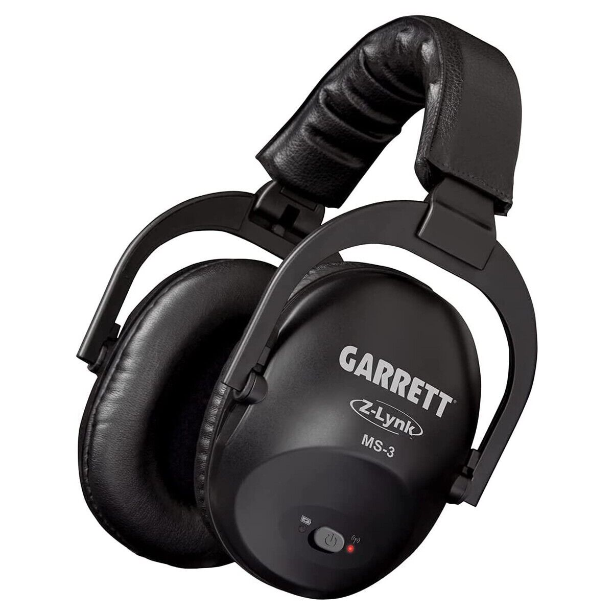 Garrett AT MAX Jase Robertson Edition Metal Detector, Wireless, Waterproof