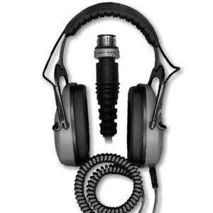 Gray Ghost Underwater Minelab CTX 3030 Headphones