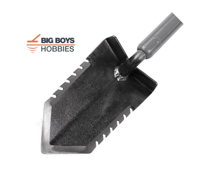 Sampson Digging T Handle