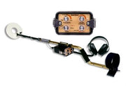Tesoro Sand Shark Metal Detector
