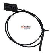 XP Aerial Antenna with 65cm Cable for Deus II Metal Detector