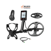 Available for Pre-order. NO ESTIMATED SHIP DATE! Nokta Legend 2