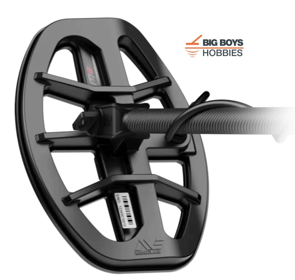 Minelab Manticore - $1299 + No Tax, Free Shipping!