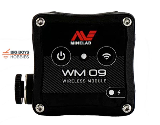 Minelab WM09 Wireless module