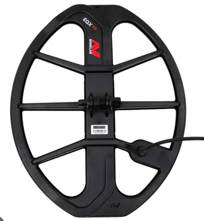 Minelab Equinox 700 - Free Minelab Carry Bag and Minelab Pouch - Free Shipping No Tax!