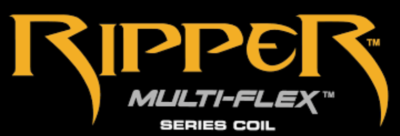 Garrett Vortex VX 5" x 8" Ripper Coil