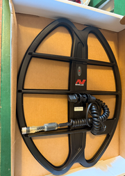 Returned 17" ctx 3030 coil